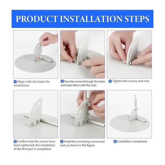 Golf Practice Swing Plane Plate Durable Metal Trainer - Picture 5 of 6